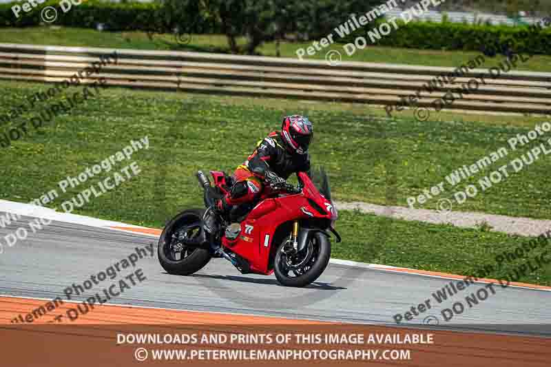 march 2018;motorbikes;no limits;peter wileman photography;portugal;trackday digital images;valencia